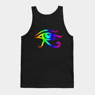 Eye of Horus Tank Top